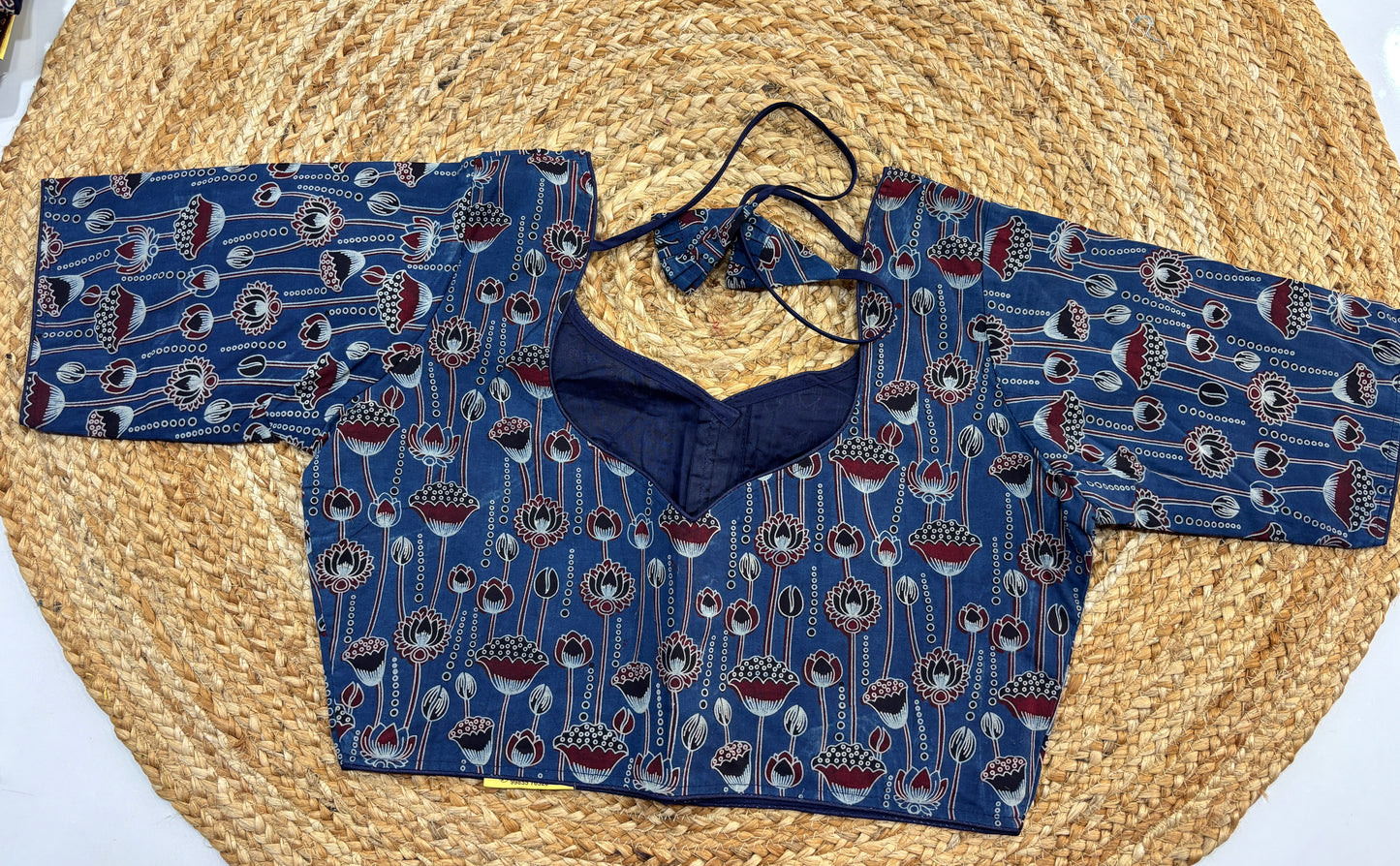ReadyMade Blouse