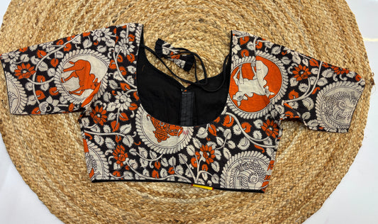 ReadyMade Blouse
