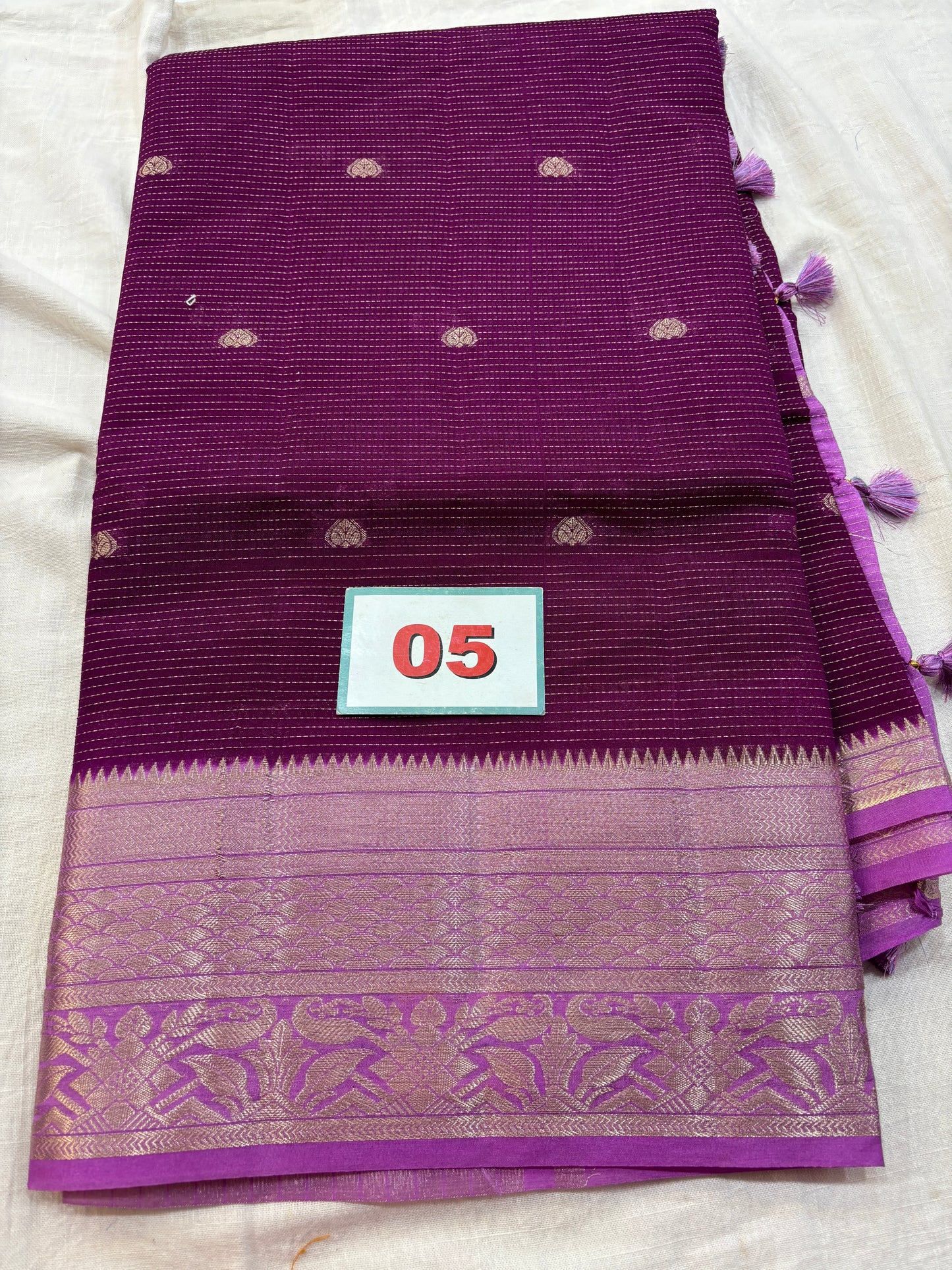 Dupian Silk Sarees-5