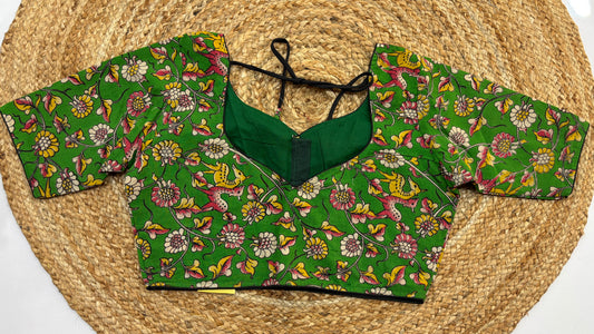 ReadyMade Blouse