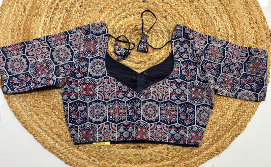 ReadyMade Blouse