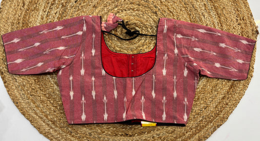 ReadyMade Blouse