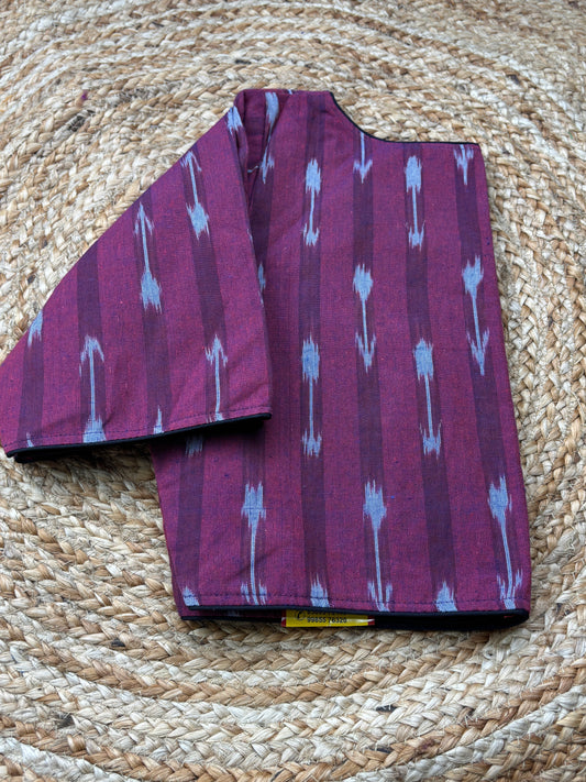 ReadyMade Blouse