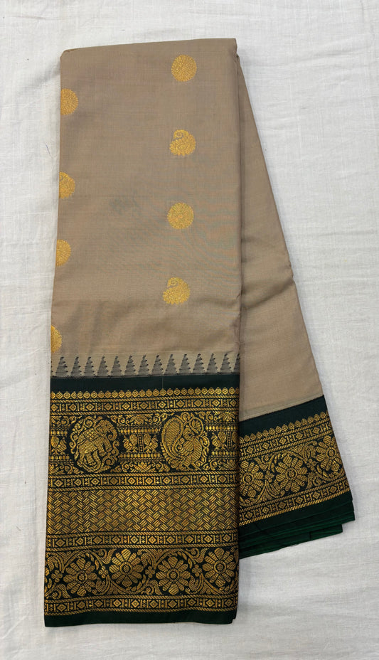 Semi Gadwal Sico