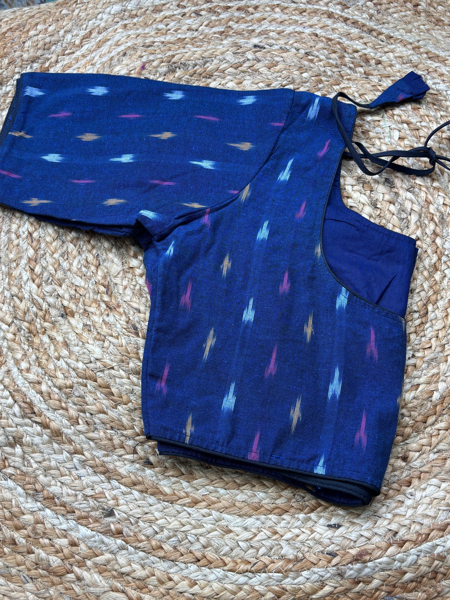 ReadyMade Blouse