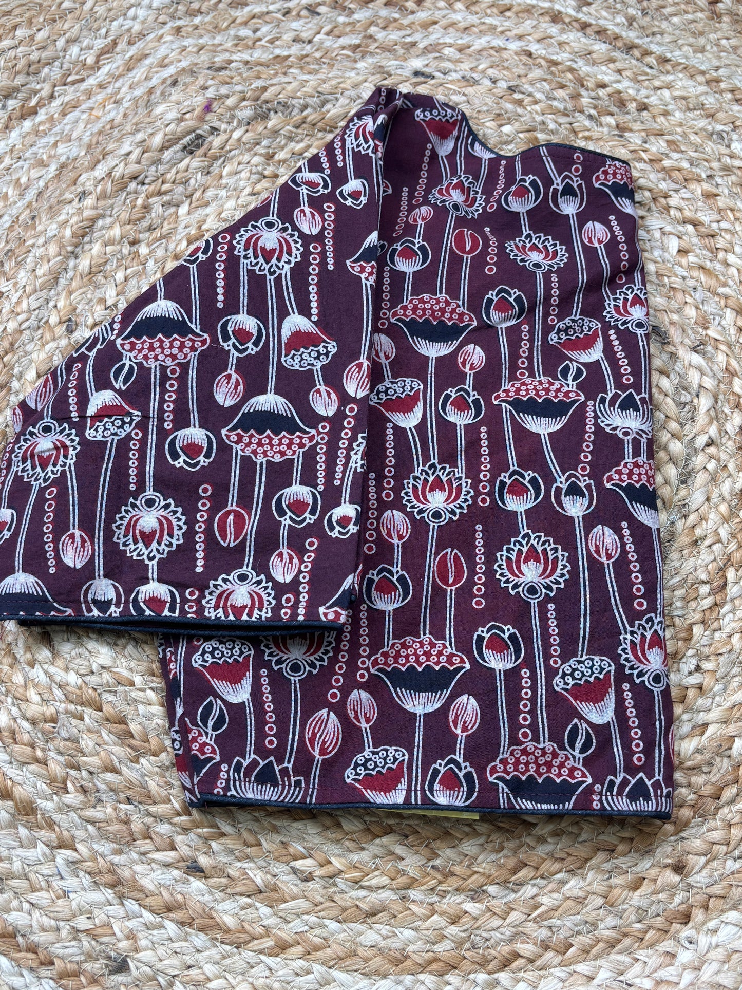 ReadyMade Blouse