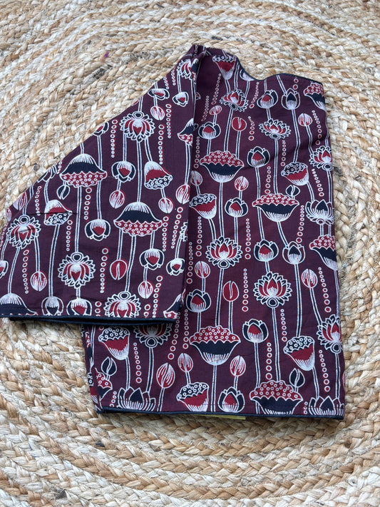 ReadyMade Blouse