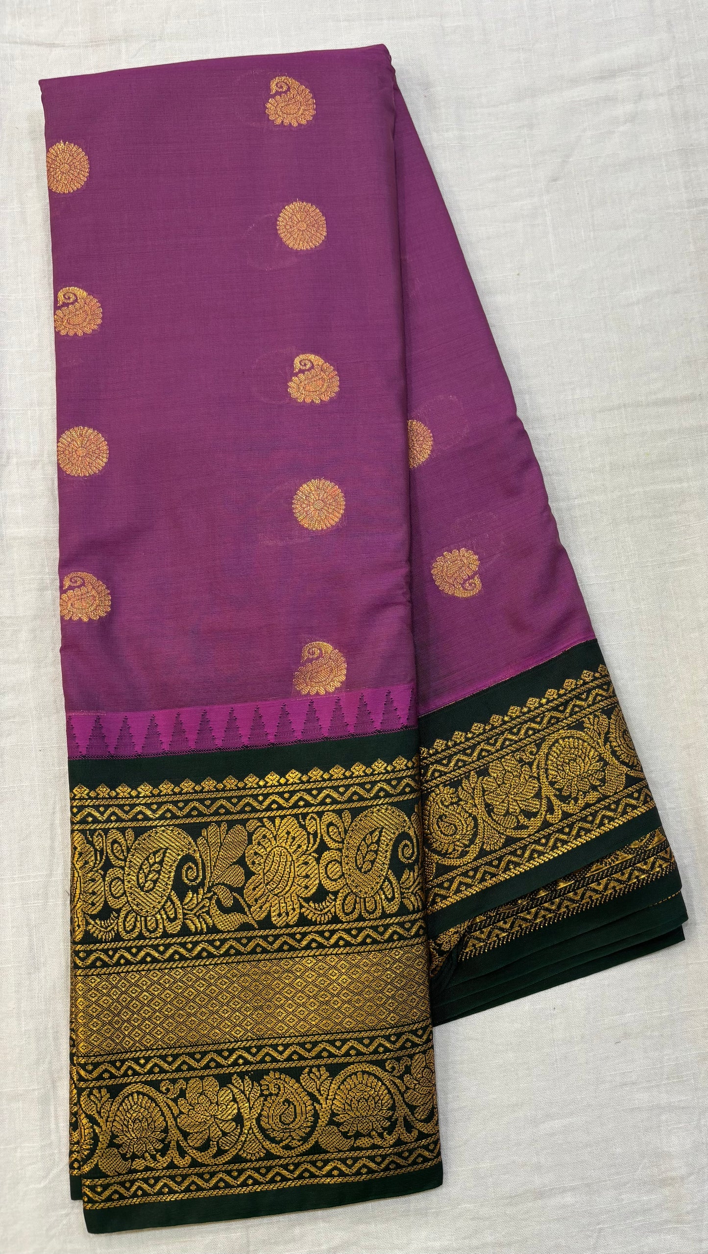 Semi Gadwal Sico