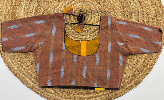 ReadyMade Blouse