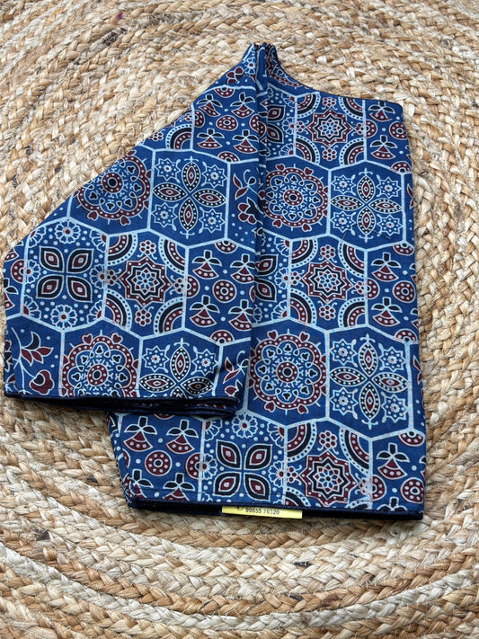 ReadyMade Blouse