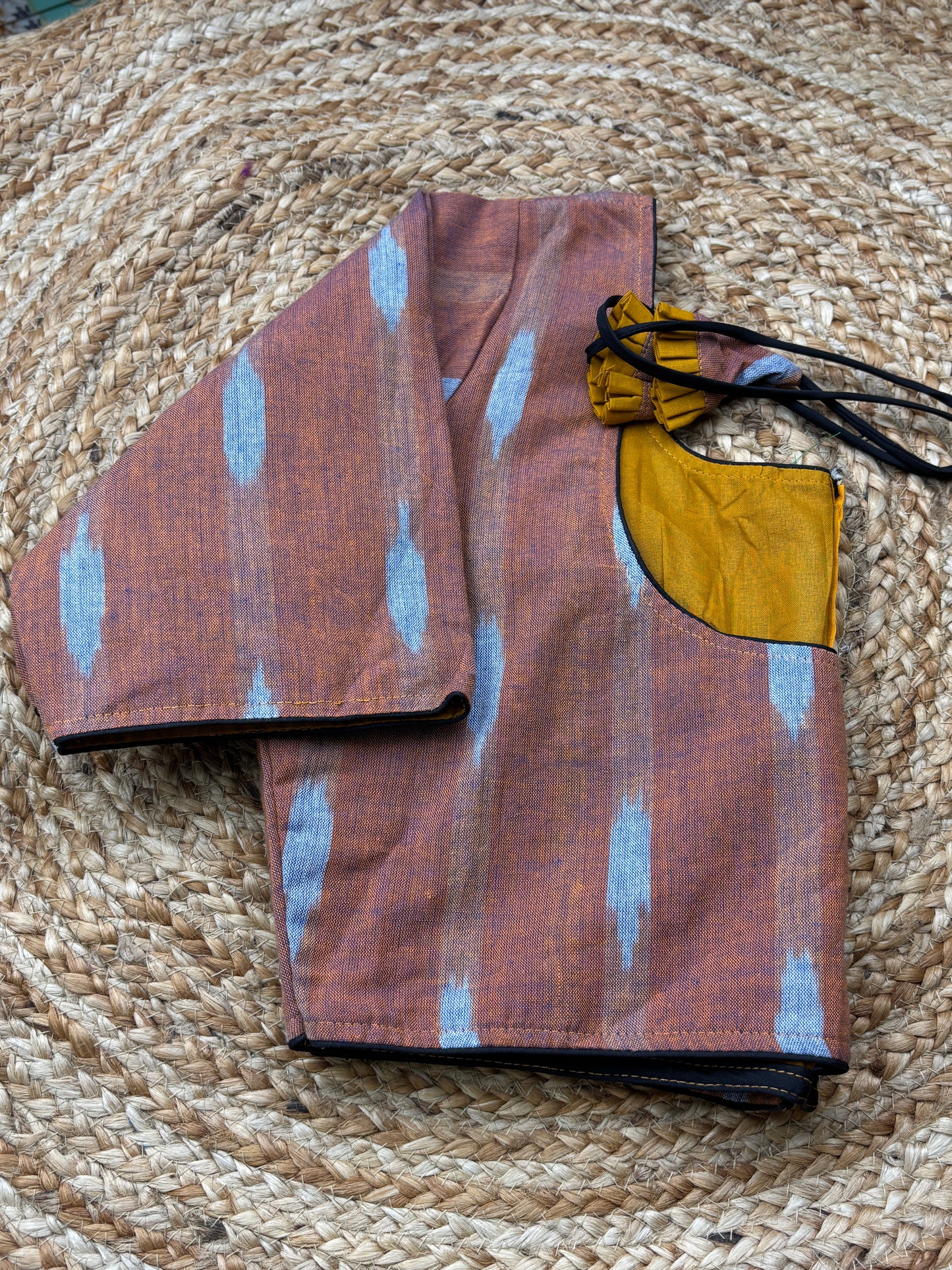 ReadyMade Blouse