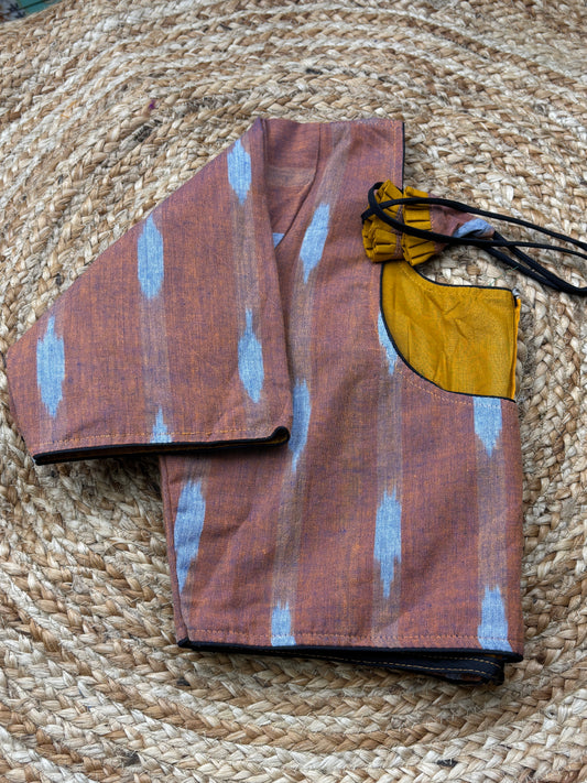 ReadyMade Blouse