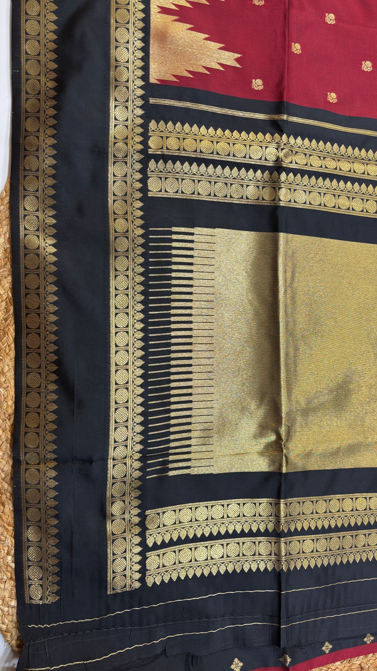 Soft Pattu