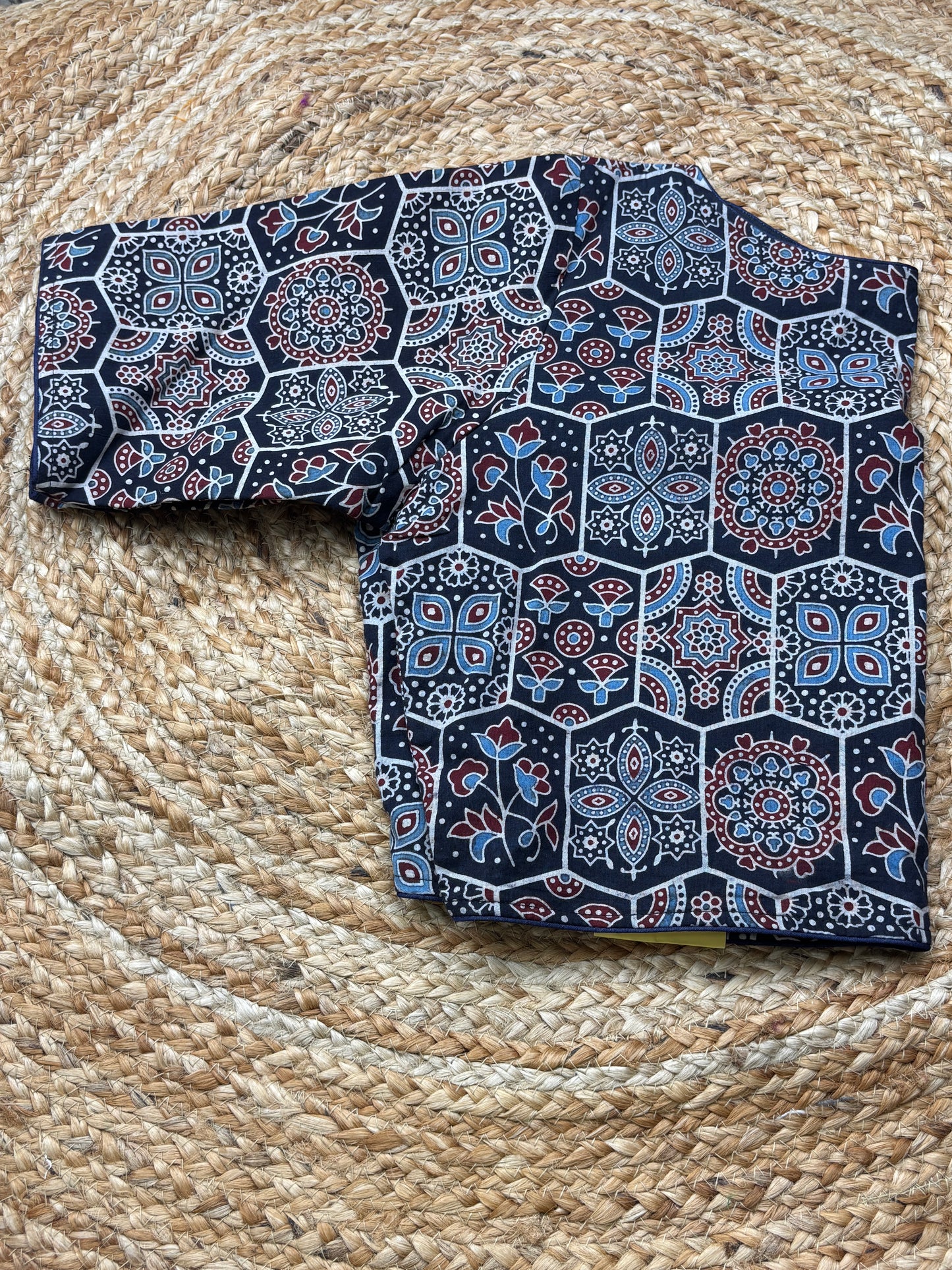 ReadyMade Blouse