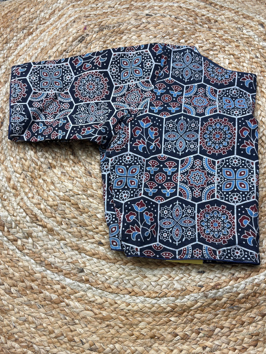 ReadyMade Blouse