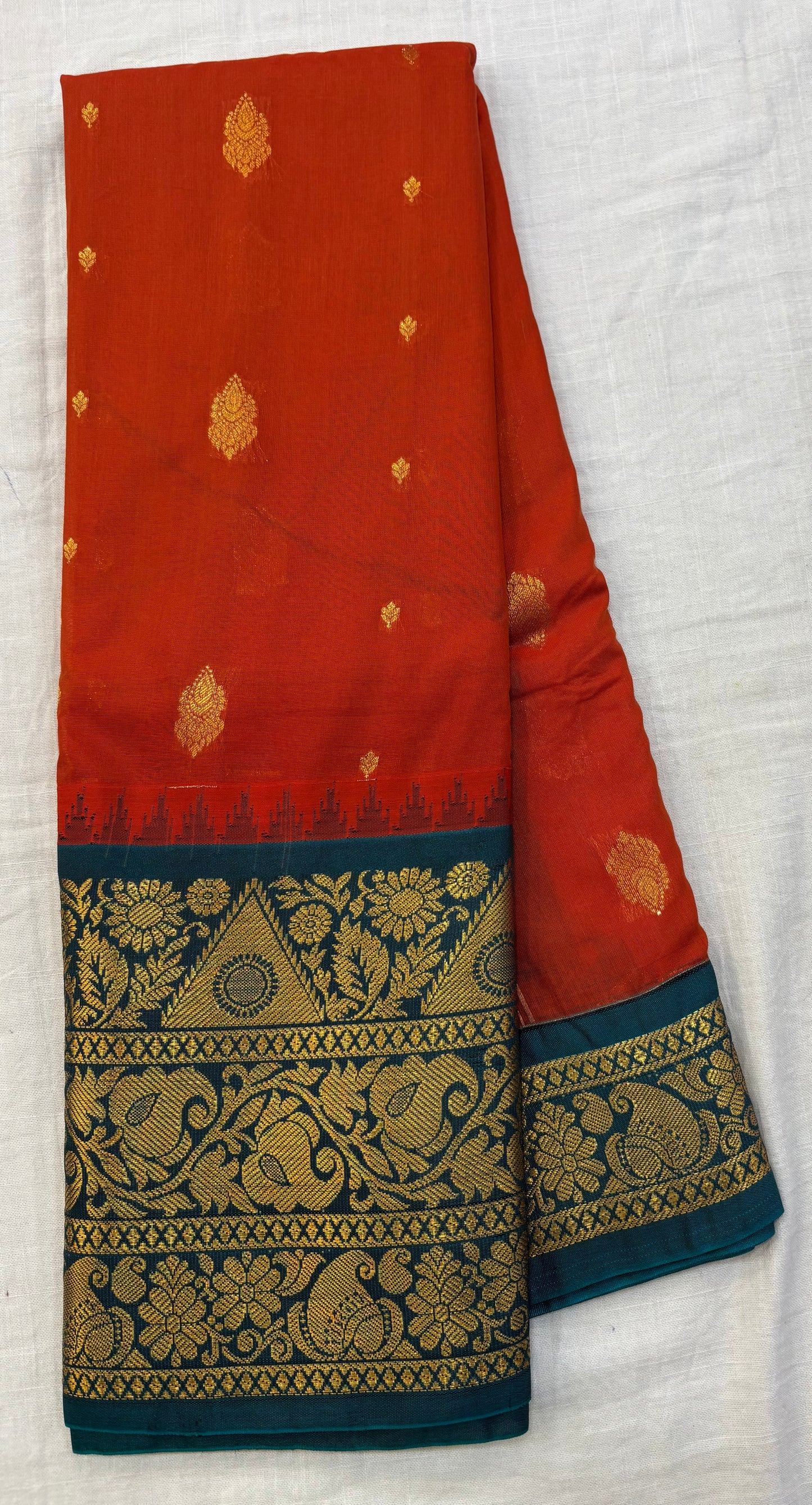 Semi Gadwal Sico