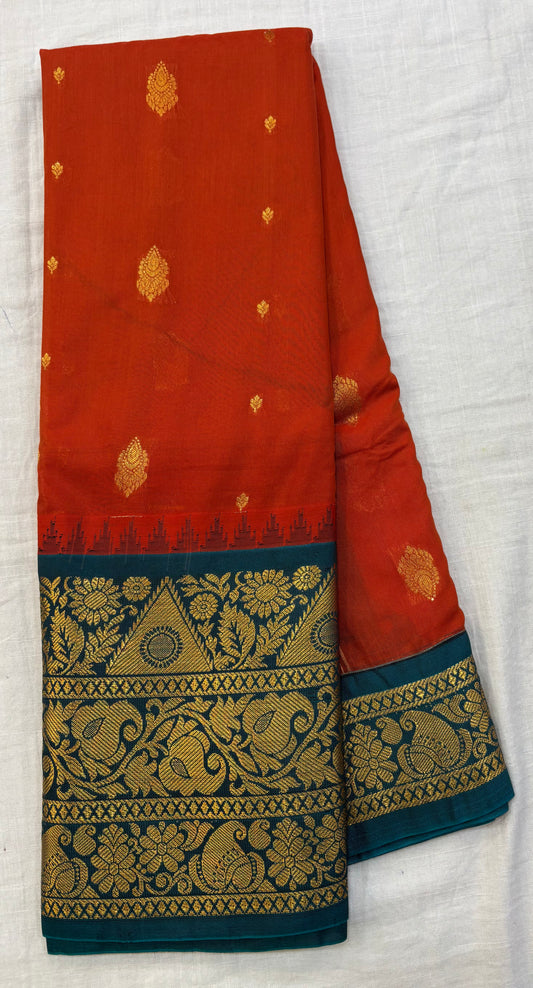 Semi Gadwal Sico
