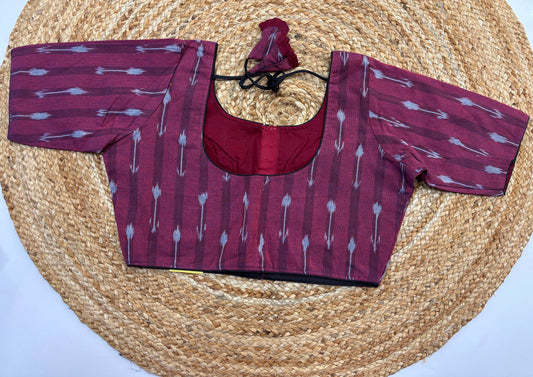 ReadyMade Blouse