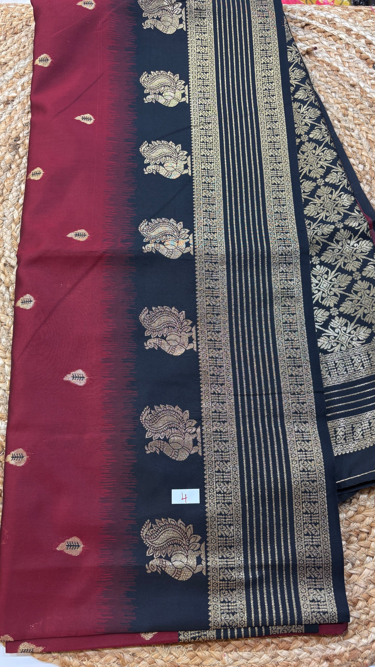 Soft Pattu