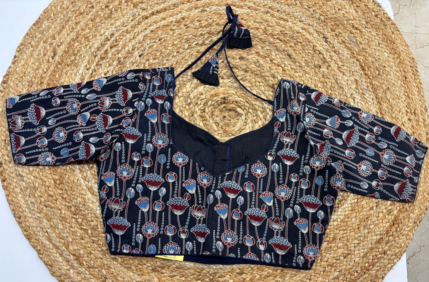 ReadyMade Blouse