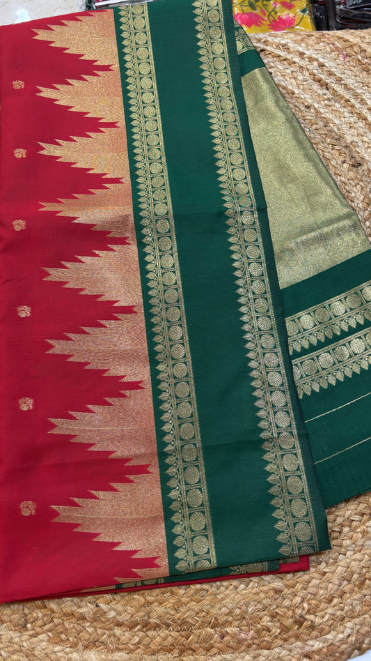Soft Pattu