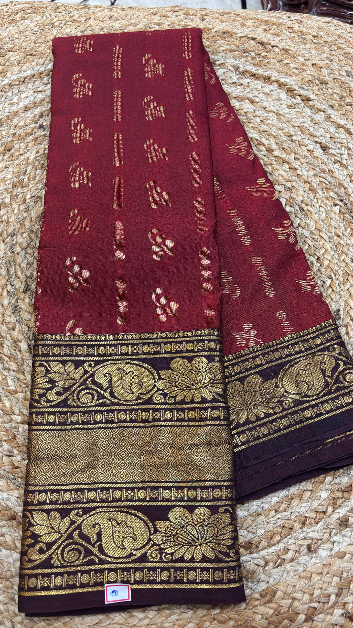 Semi Gadwal Sico Heavy