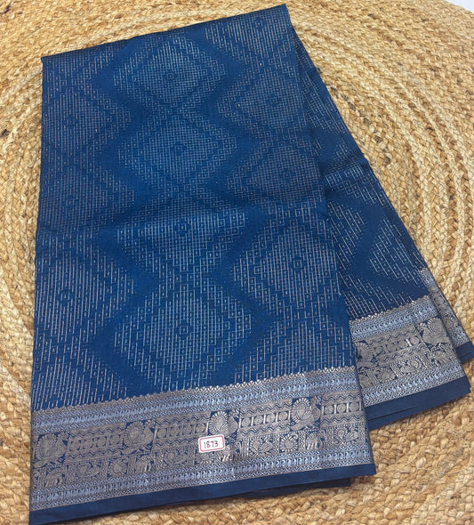 Dupian Silk saree