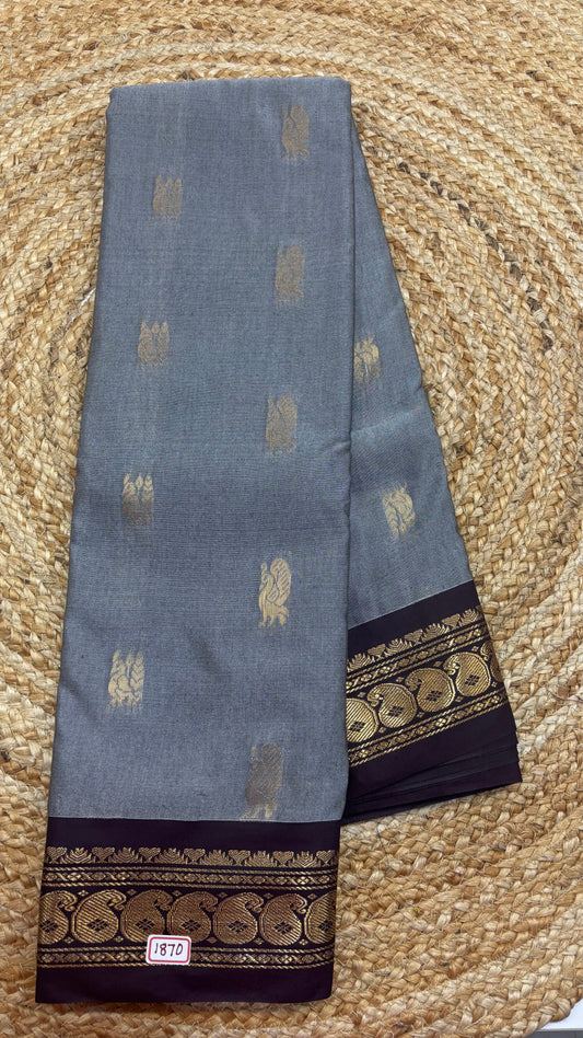 Semi Gadwal Sico Small Border
