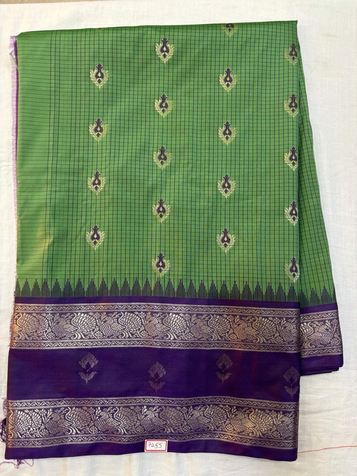Kashika Pattu - Gadwal