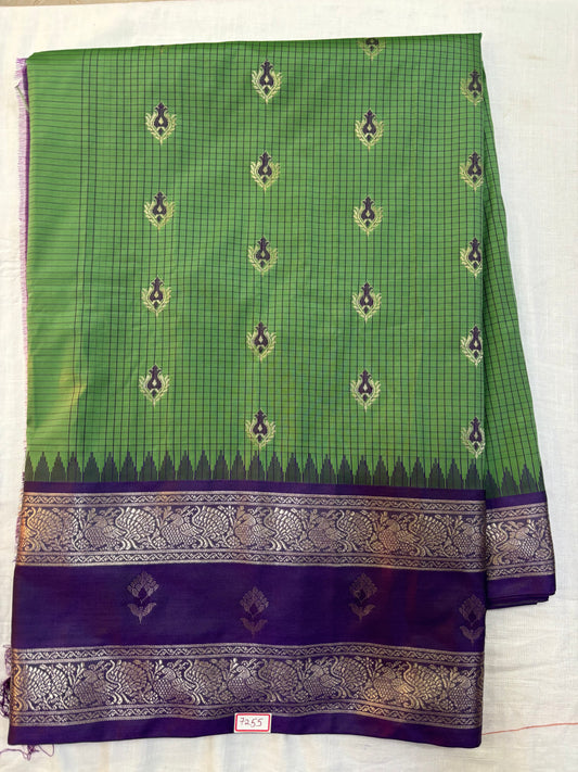Kashika Pattu - Gadwal