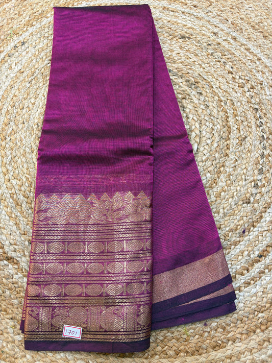 Mangalgiri Silk Sarees