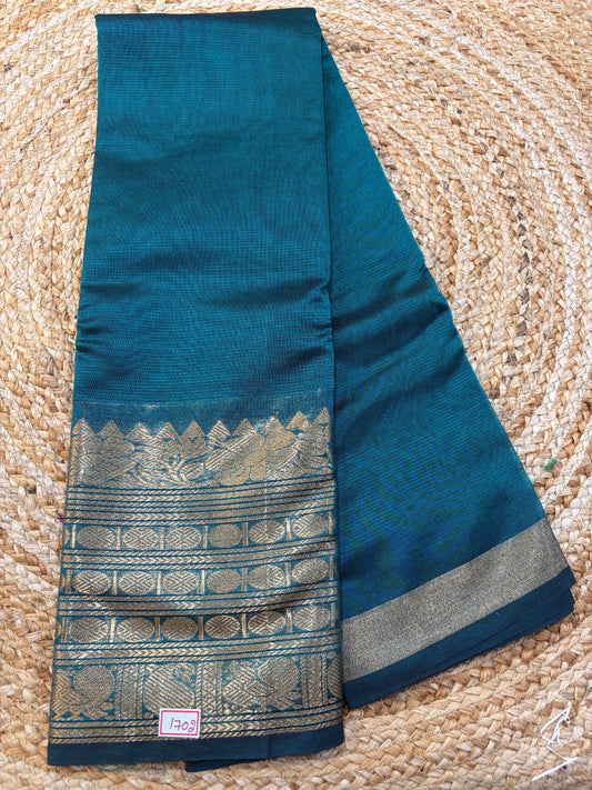 Mangalgiri Silk Sarees
