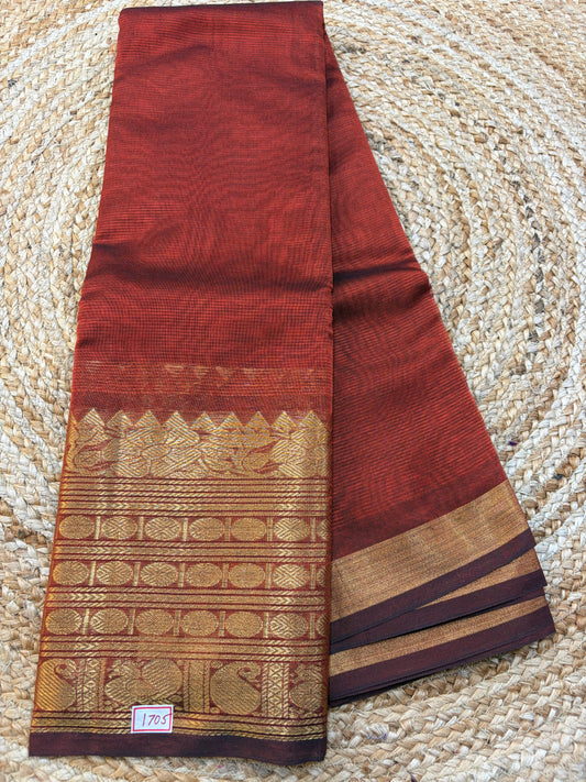 Mangalgiri Silk Sarees