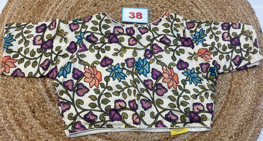 ReadyMade Blouse