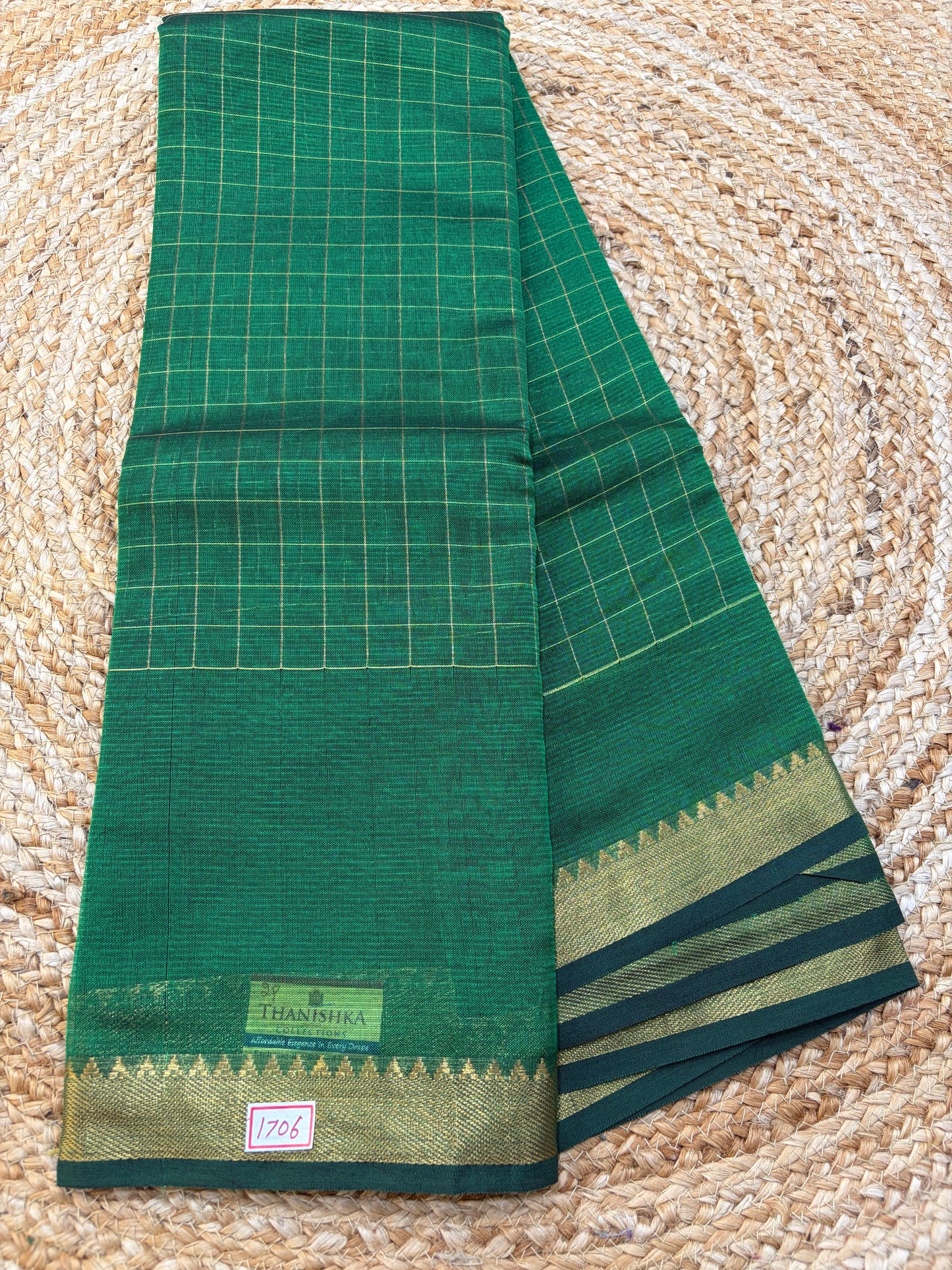 Mangalgiri Silk Sarees