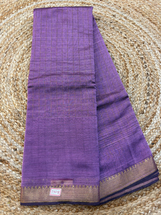 Mangalgiri Silk Sarees