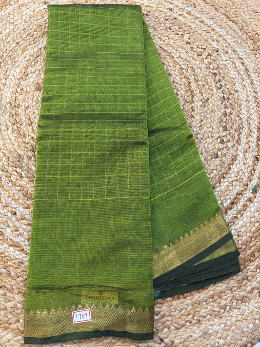 Mangalgiri Silk Sarees