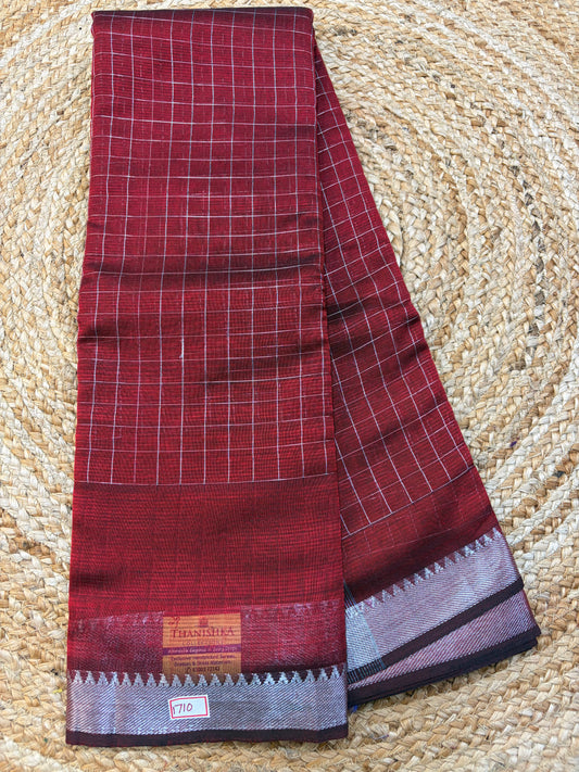 Mangalgiri Silk Sarees