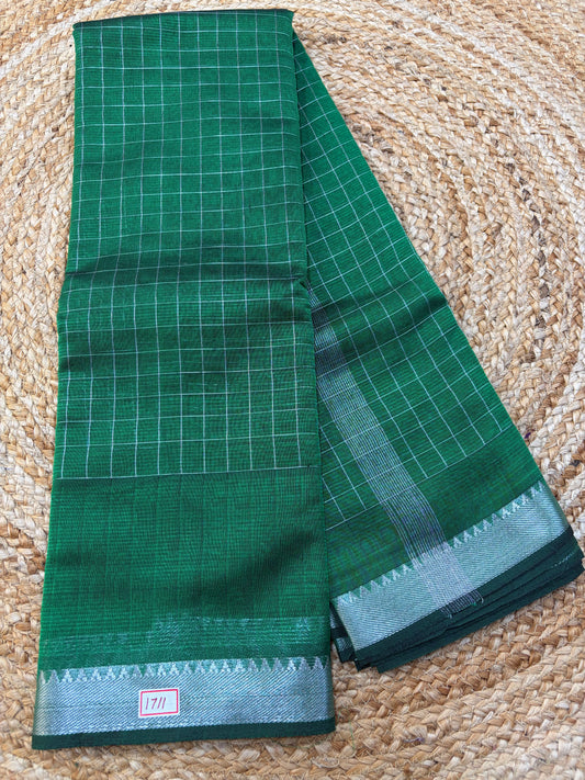 Mangalgiri Silk Sarees