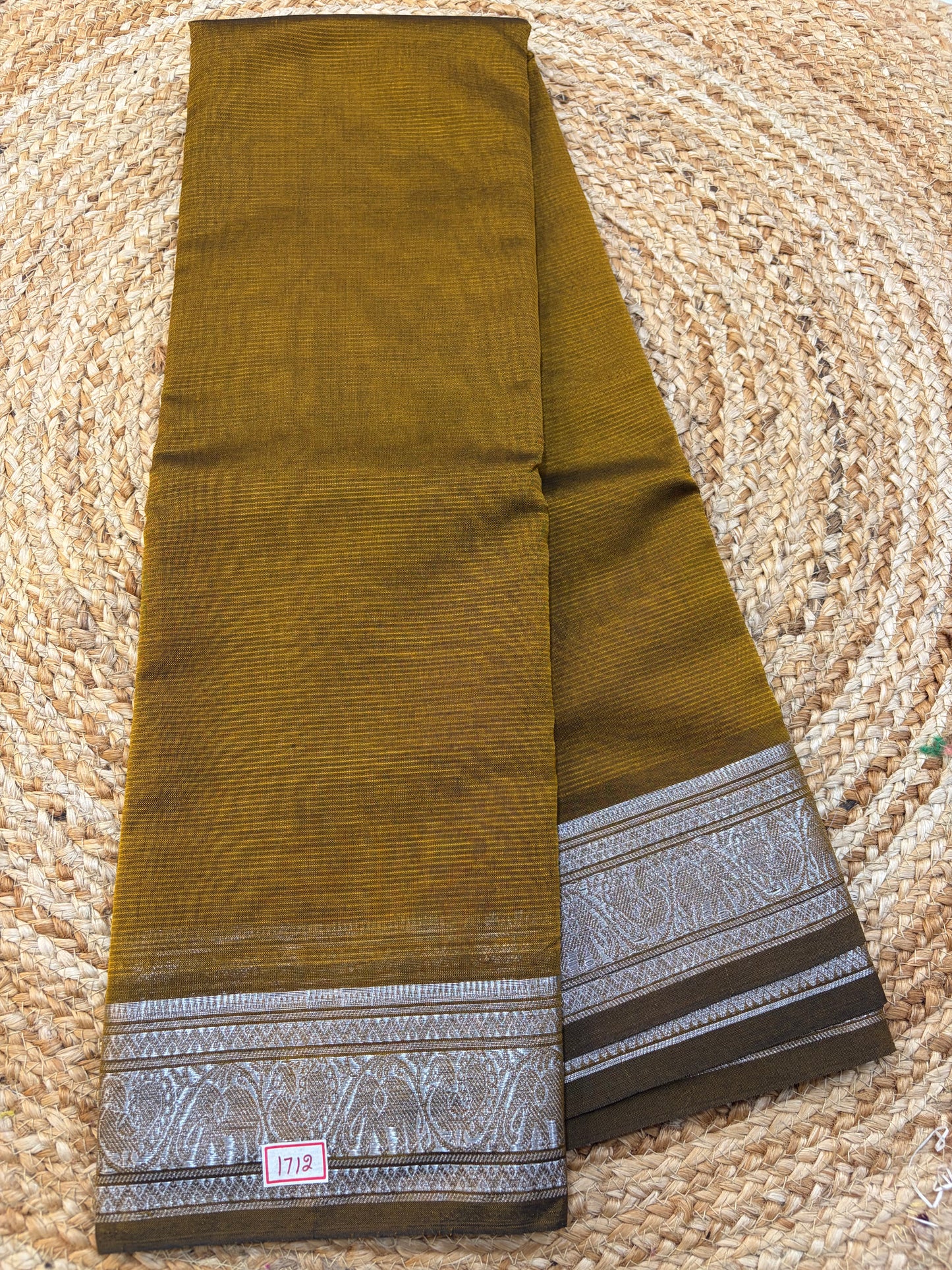 Mangalgiri Silk Sarees