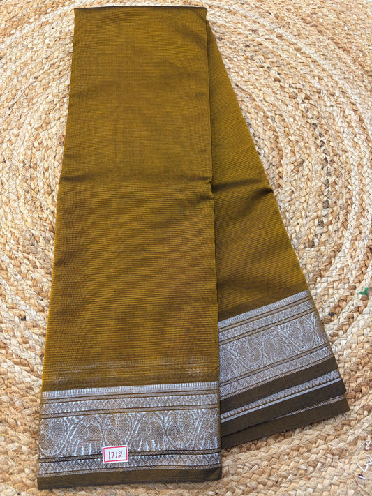 Mangalgiri Silk Sarees