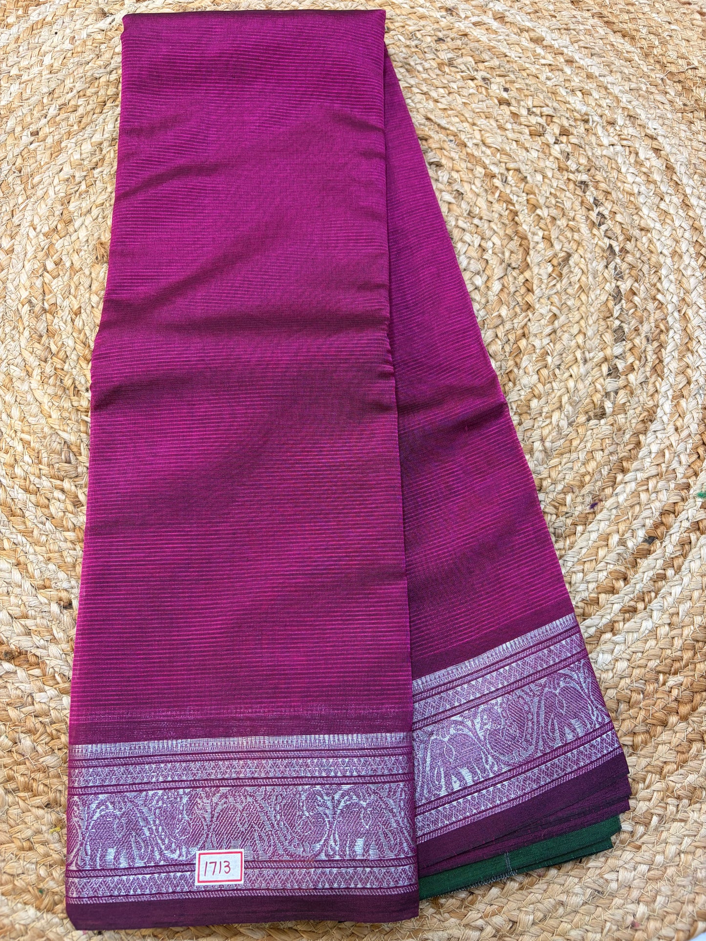 Mangalgiri Silk Sarees
