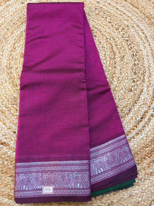 Mangalgiri Silk Sarees