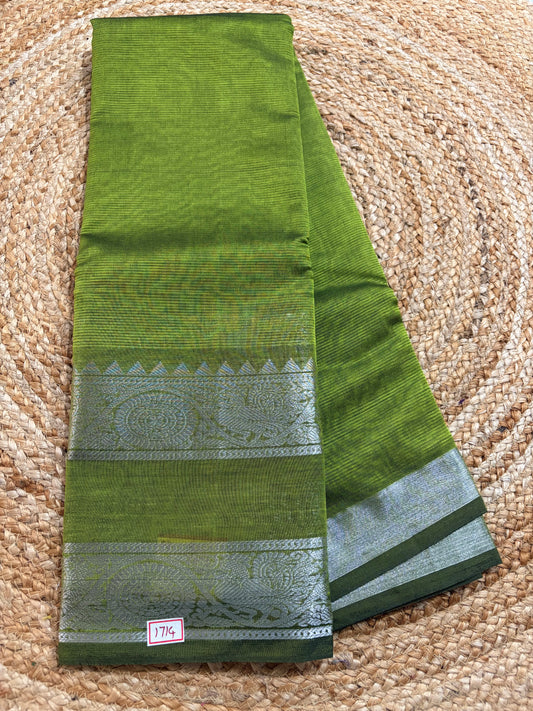 Mangalgiri Silk Sarees