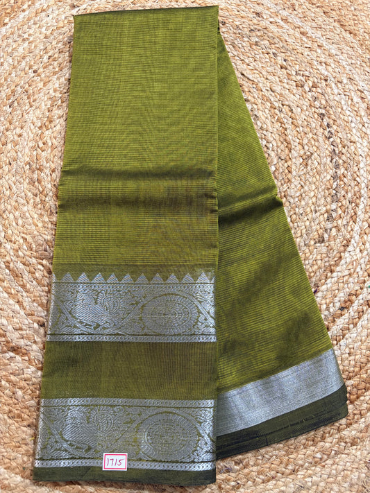 Mangalgiri Silk Sarees