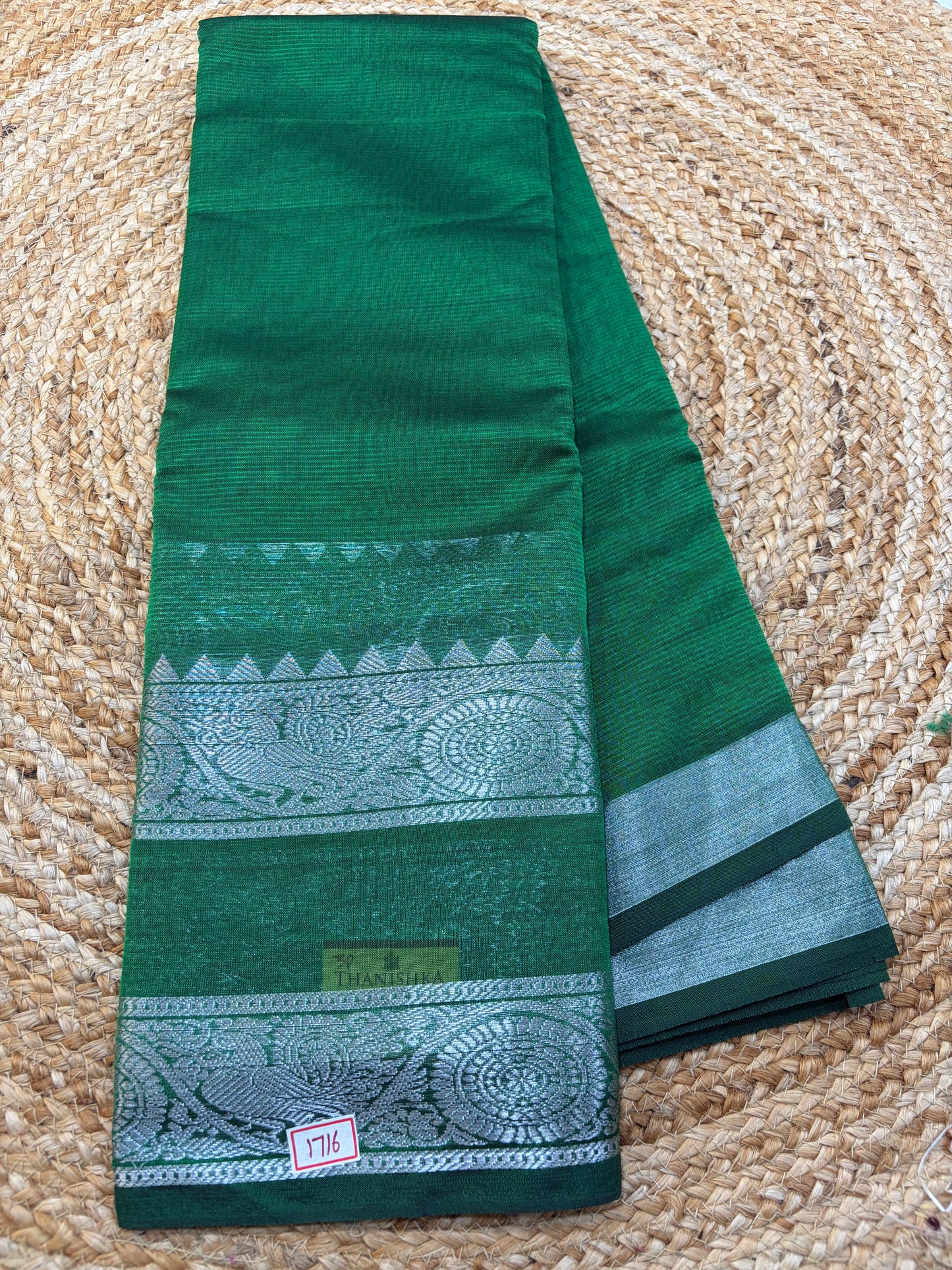 Mangalgiri Silk Sarees