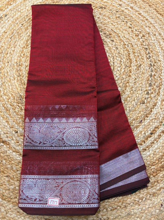 Mangalgiri Silk Sarees