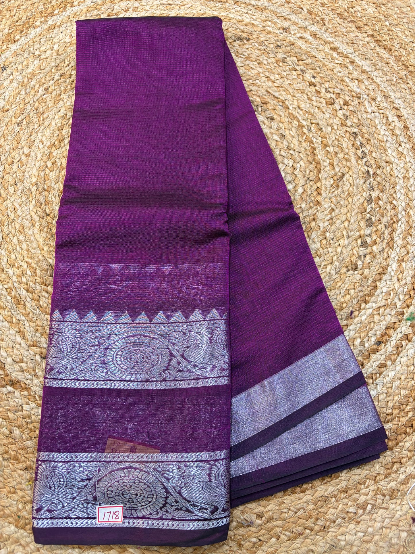 Mangalgiri Silk Sarees