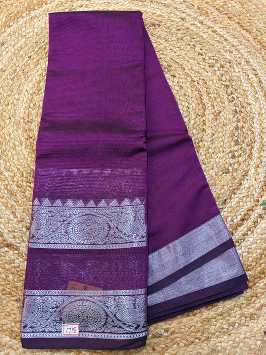 Mangalgiri Silk Sarees