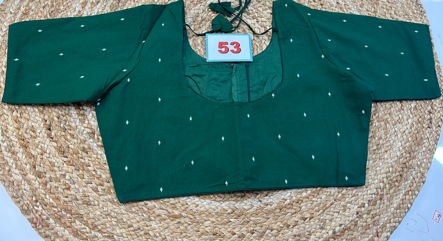 ReadyMade Blouse